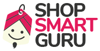 Shop Smart Guru Logo